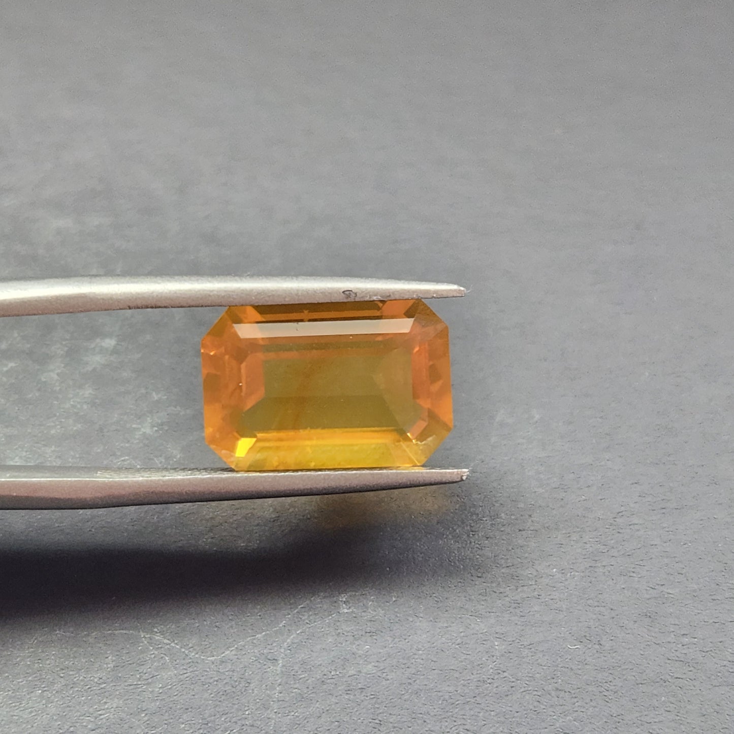 3.66 ct Oregon Opal