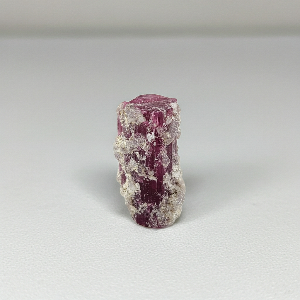 Brazilian Tourmaline Crystal