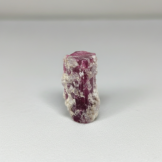 Brazilian Tourmaline Crystal