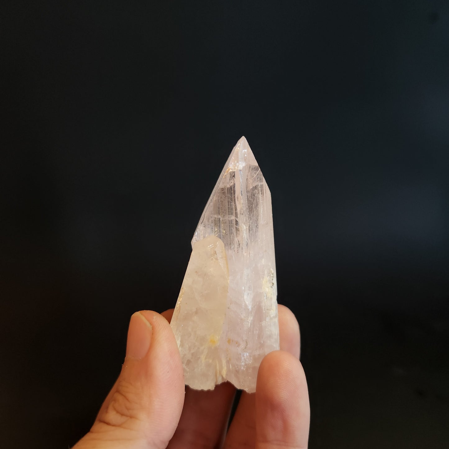 Large Danburite Crystal