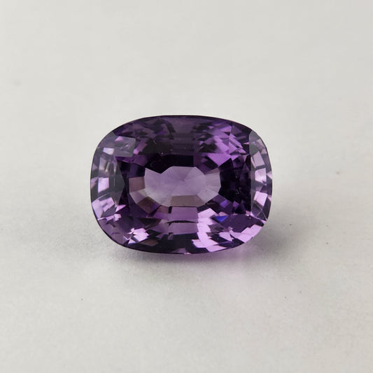 19.ct Amethyst