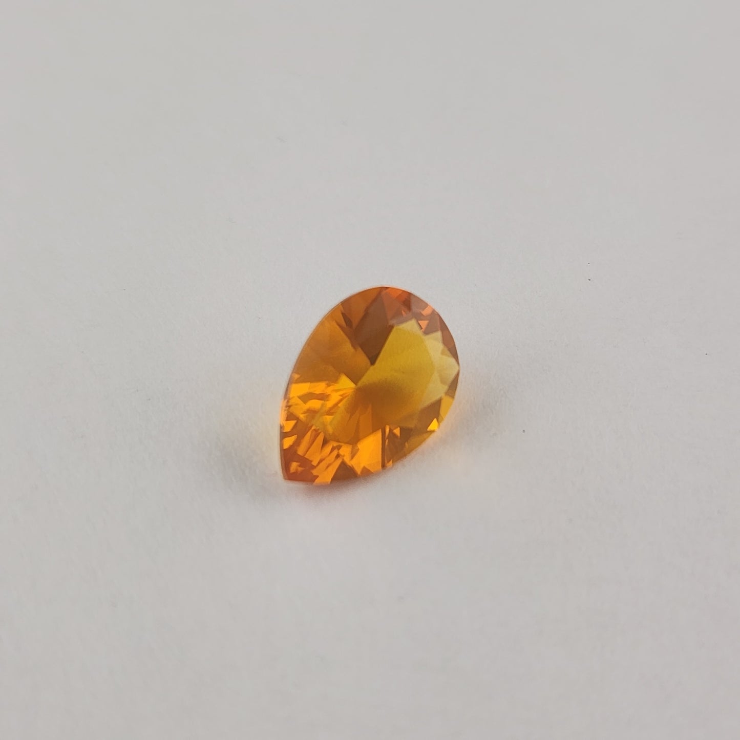 1.69 ct Oregon Opal 10.9 x 7.8 mm
