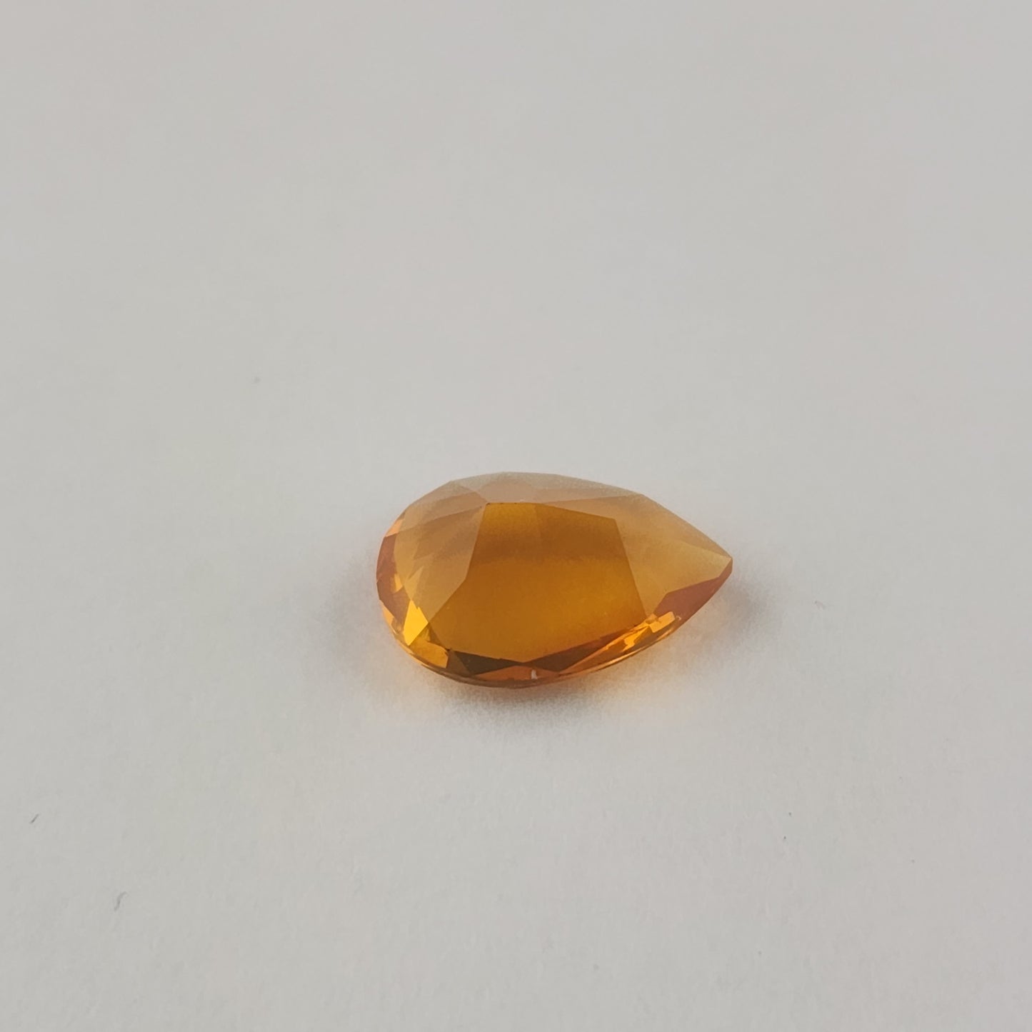 1.69 ct Oregon Opal 10.9 x 7.8 mm