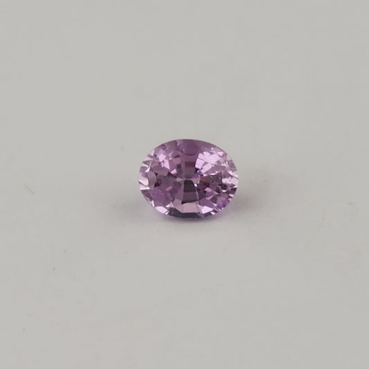 0.89 ct Purple Sapphire