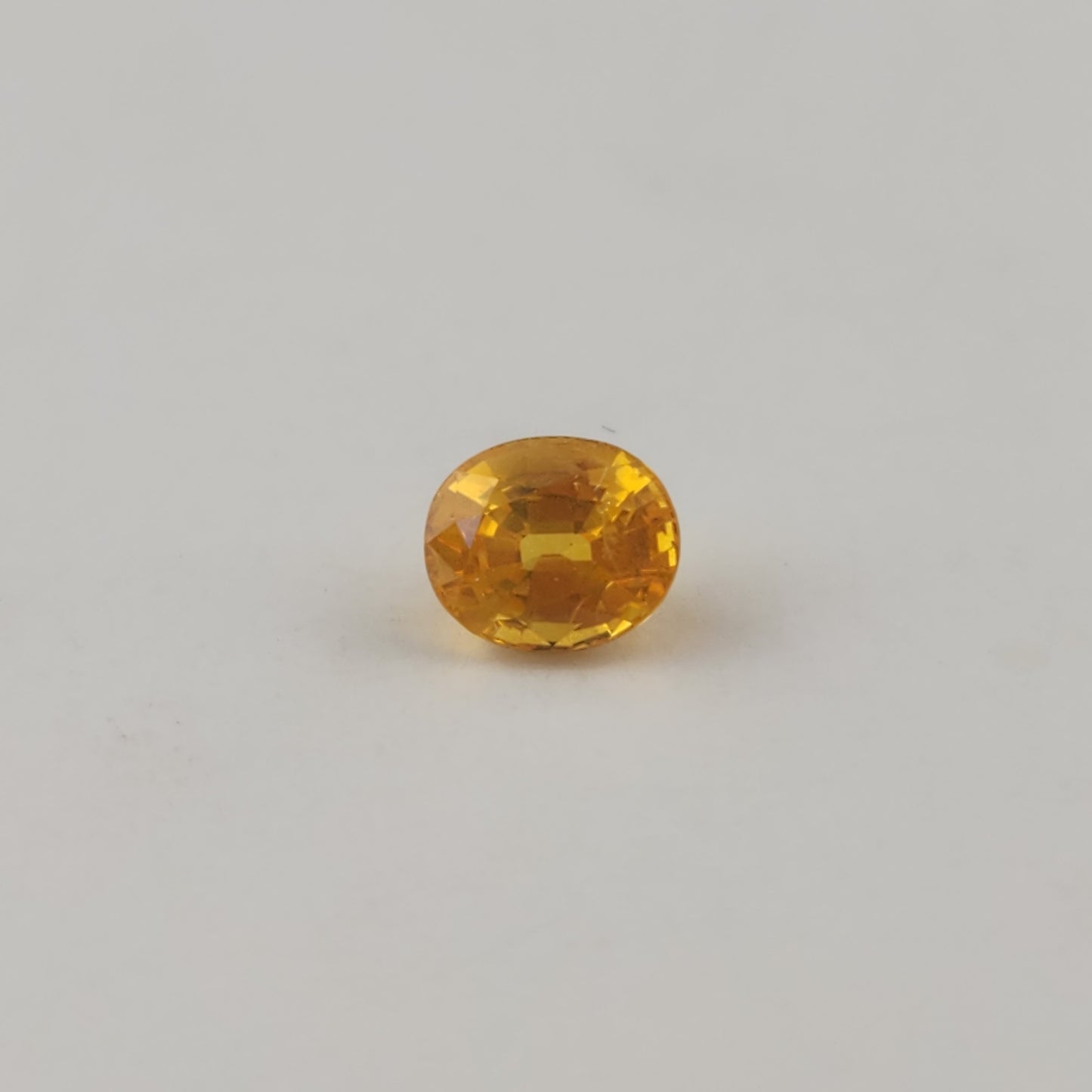 1.03 ct Yellow Sapphire (Wholesale)