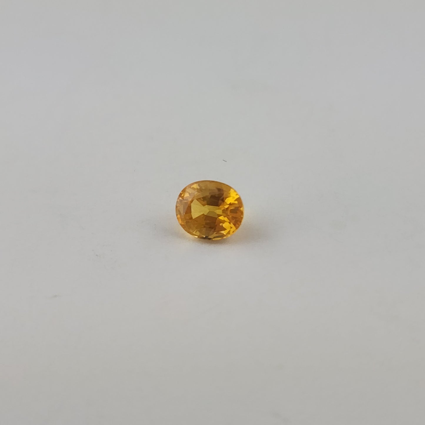 1.03 ct Yellow Sapphire (Wholesale)