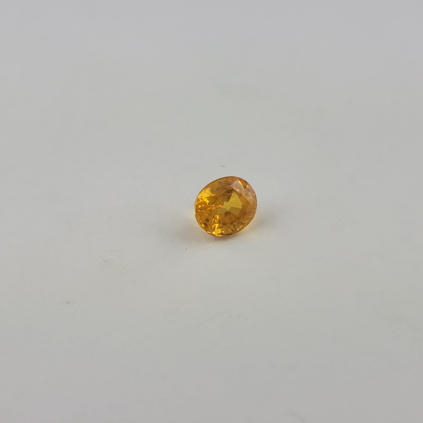 1.03 ct Yellow Sapphire (Wholesale)