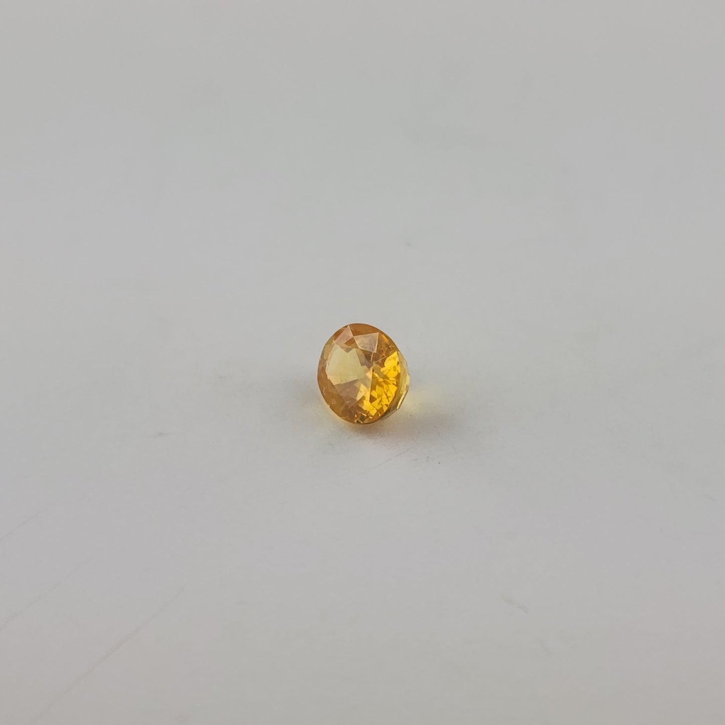 1.03 ct Yellow Sapphire (Wholesale)