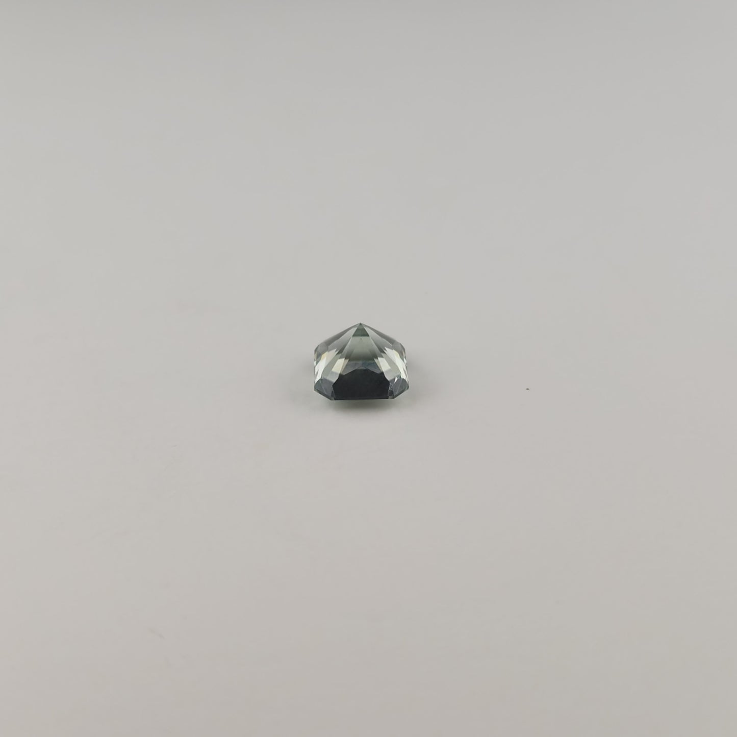 3.01 ct Light Green Tourmaline