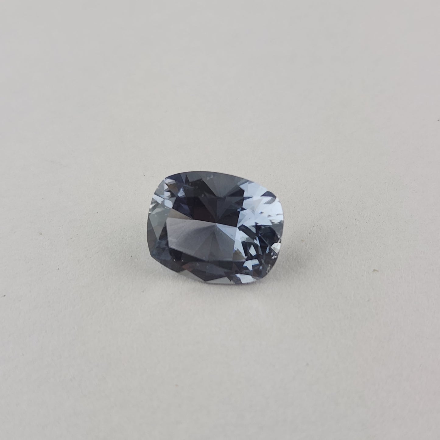 2.65 ct Grey Color Tourmaline