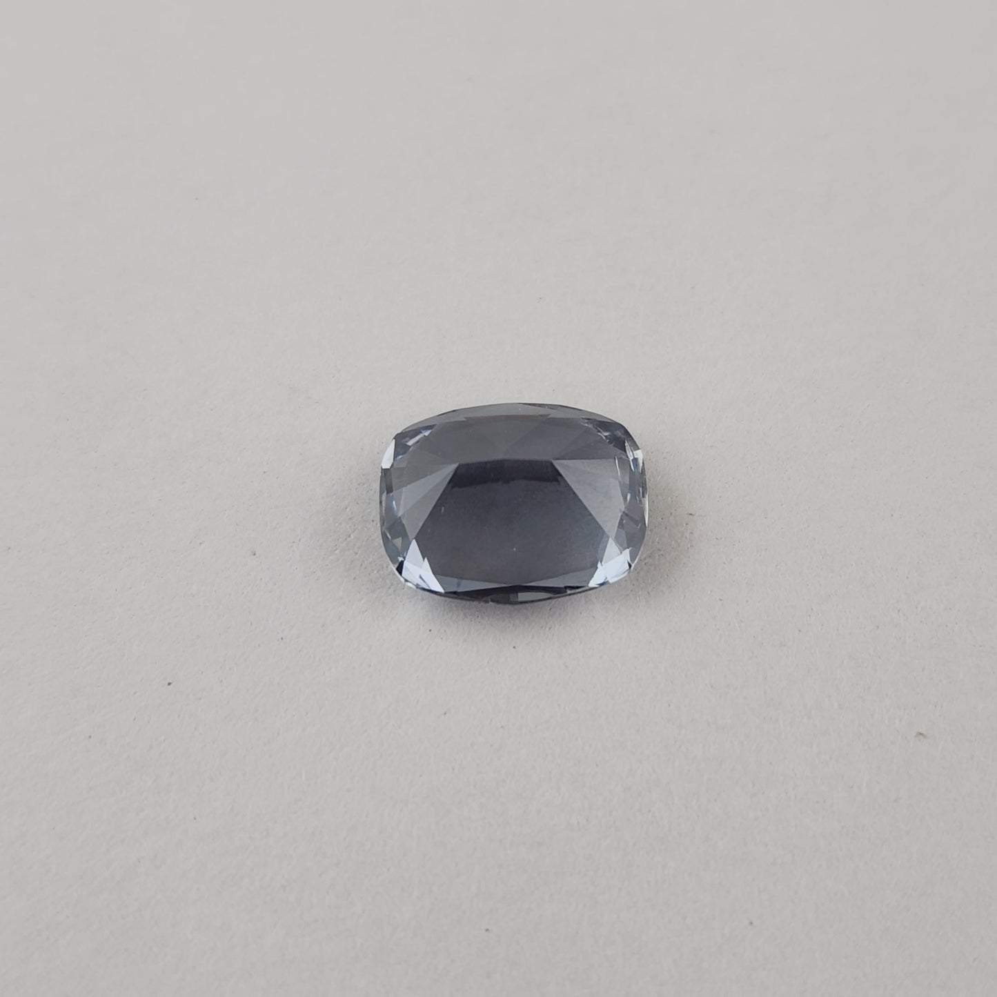 2.65 ct Grey Color Tourmaline