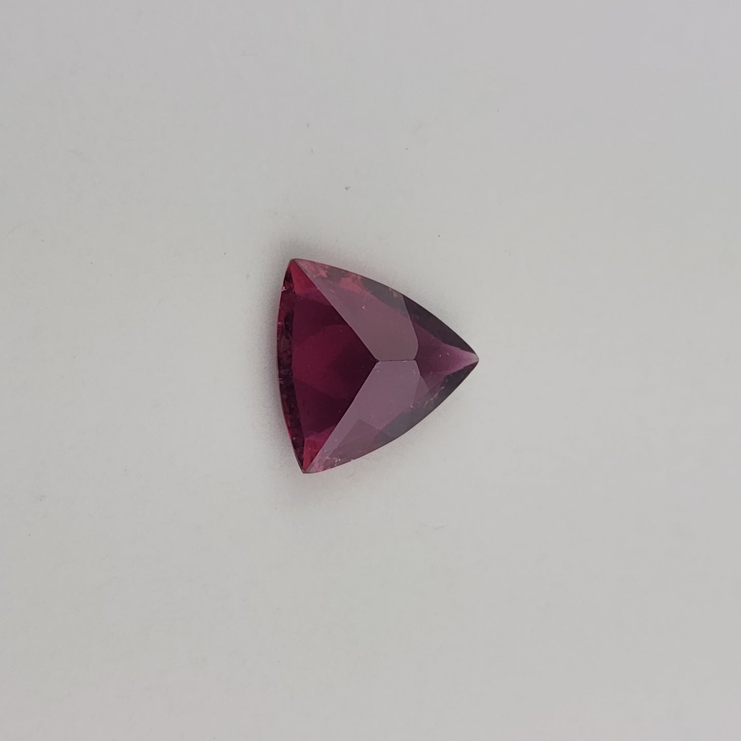 3.15 ct  Rubellite Tourmaline