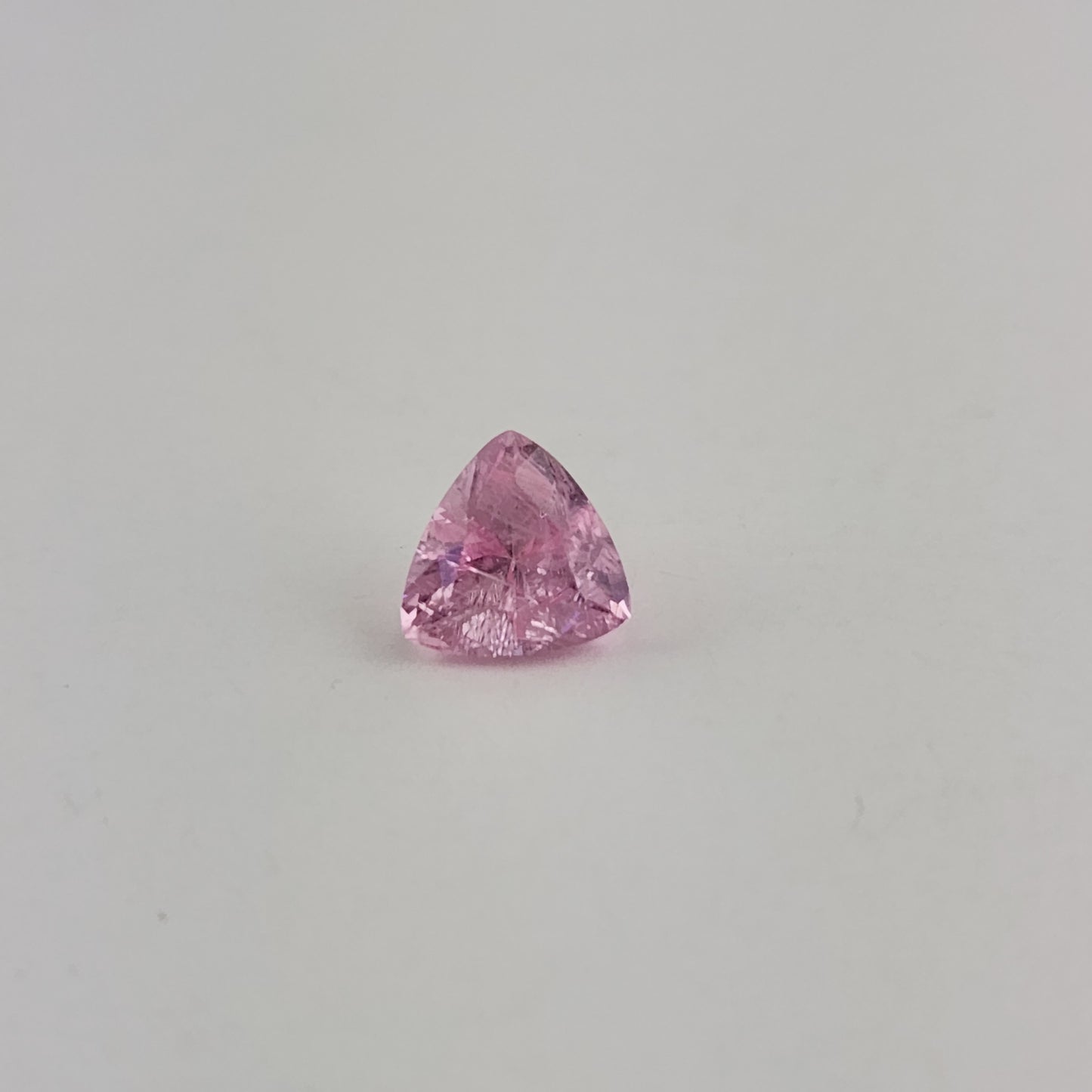 1.01 ct Pink Tourmaline