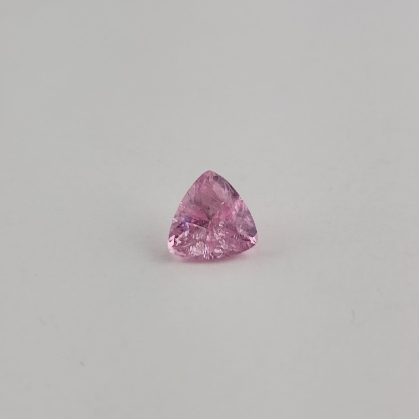 1.01 ct Pink Tourmaline