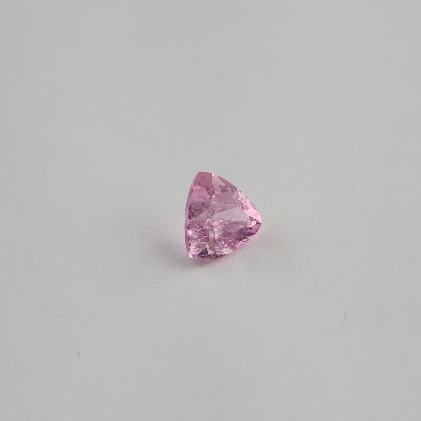 1.01 ct Pink Tourmaline