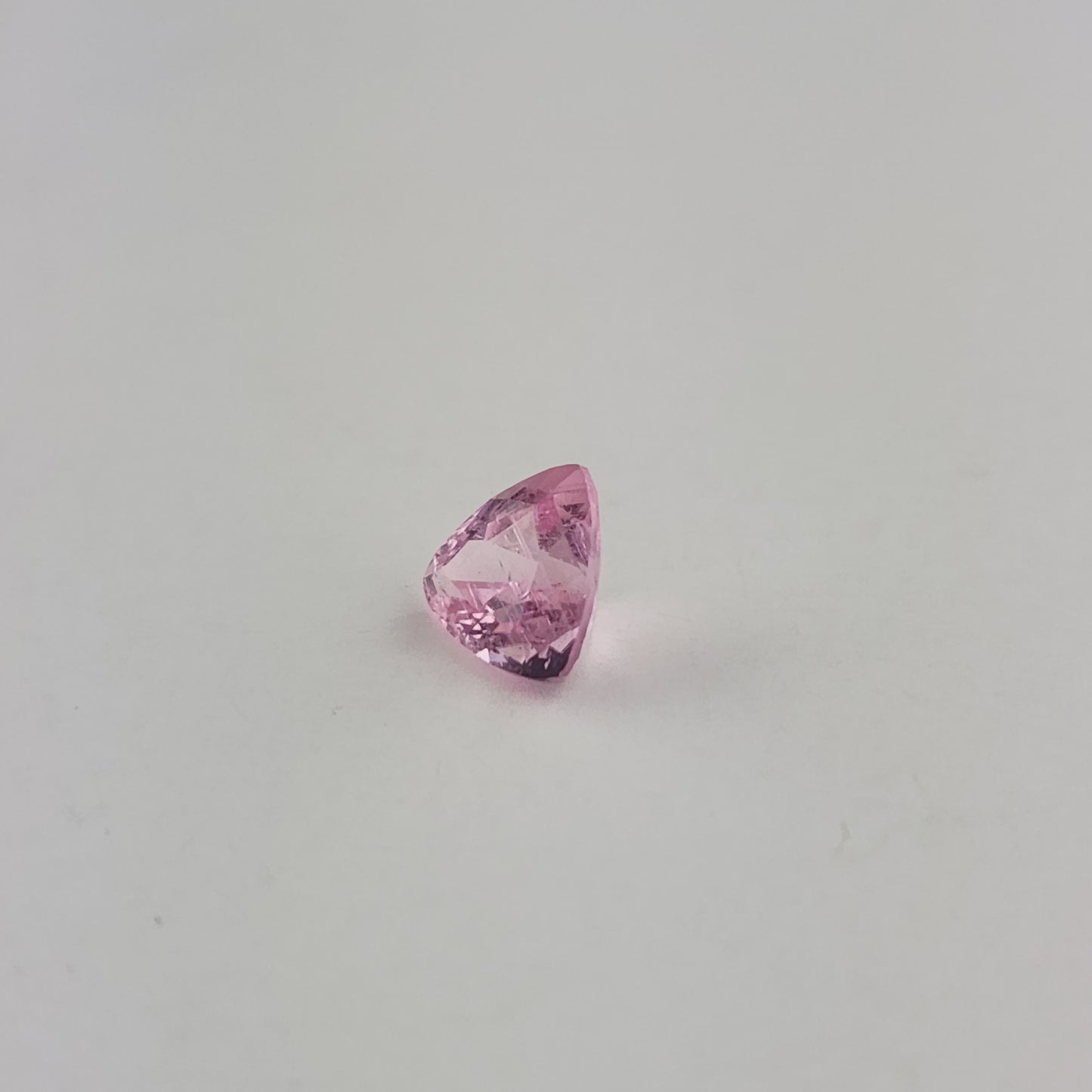 1.01 ct Pink Tourmaline