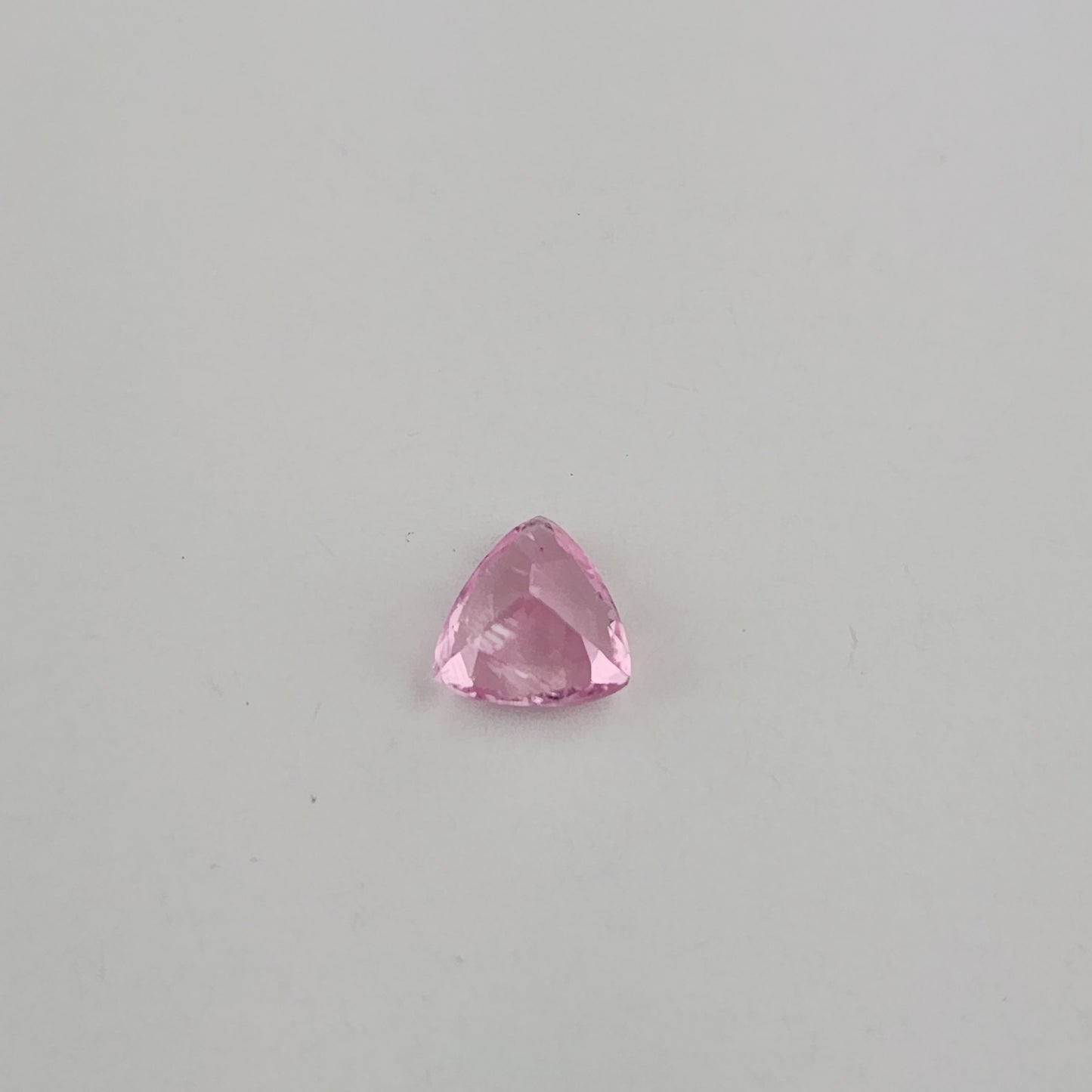 1.01 ct Pink Tourmaline