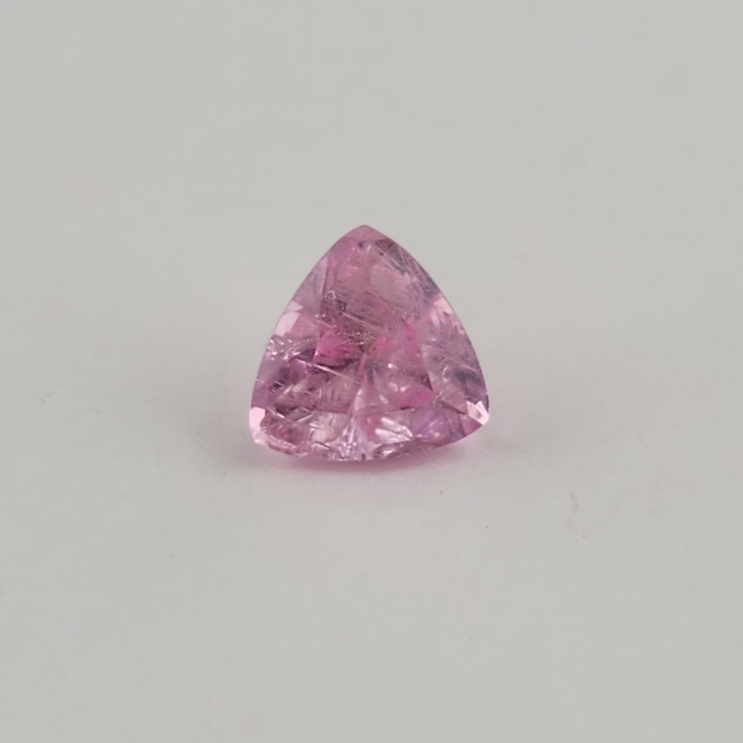 1.01 ct Pink Tourmaline