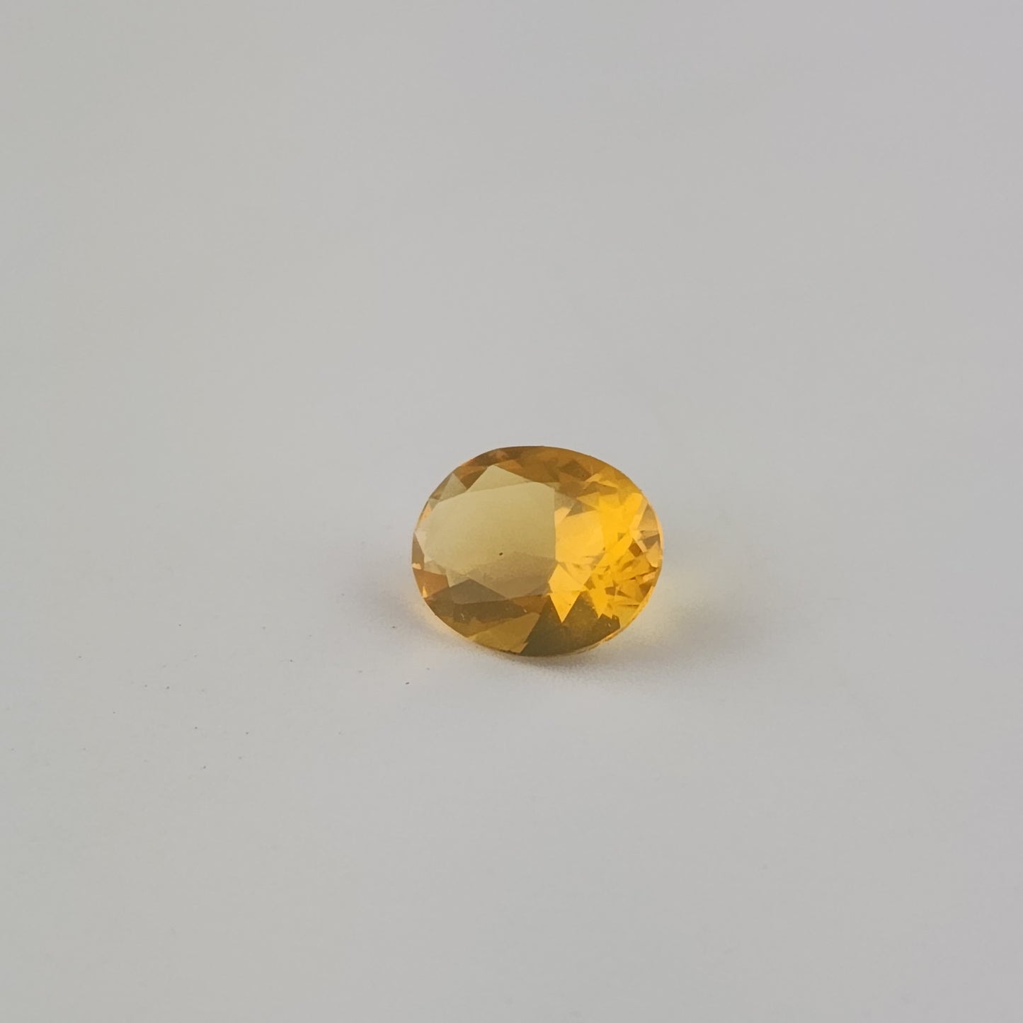 2.03 ct Oregon Opal