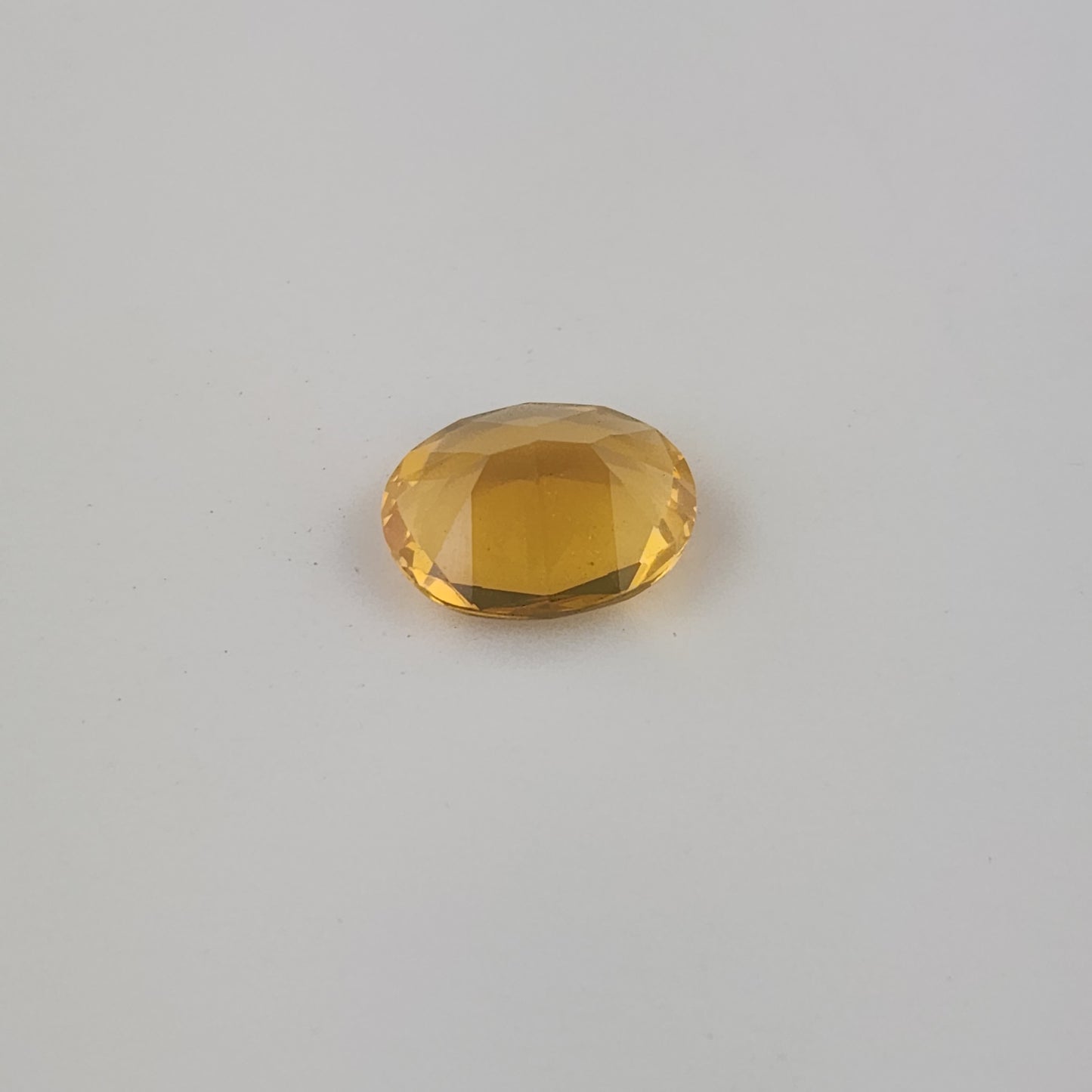 2.03 ct Oregon Opal