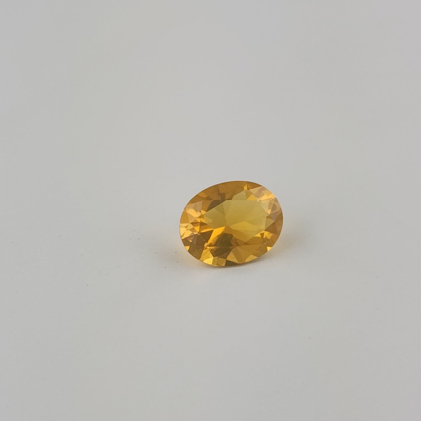 2.03 ct Oregon Opal