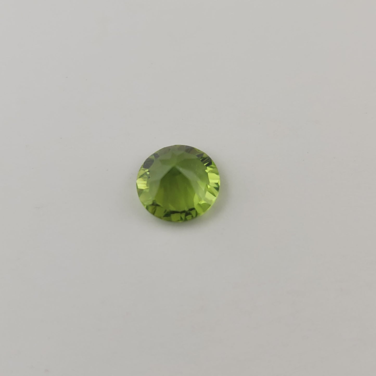 2.00 ct Green Peridot