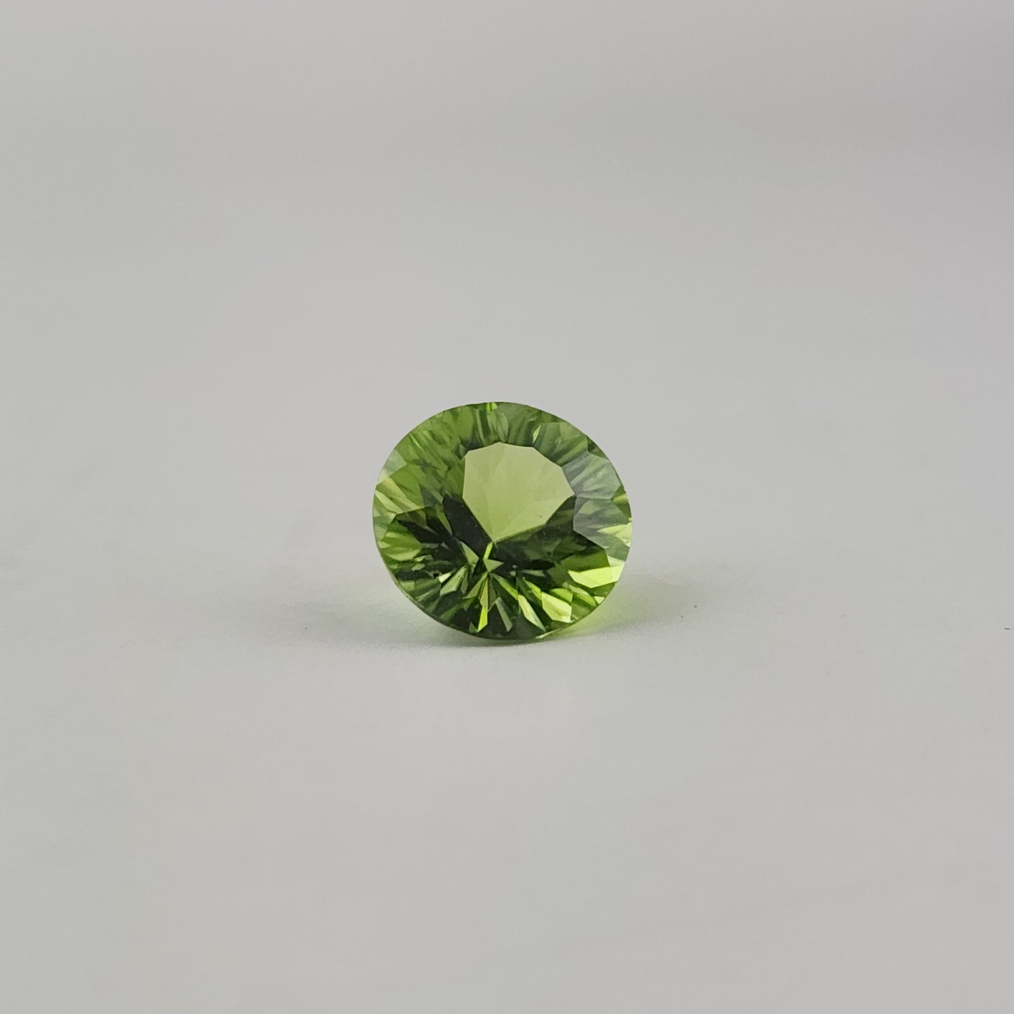 2.00 ct Green Peridot