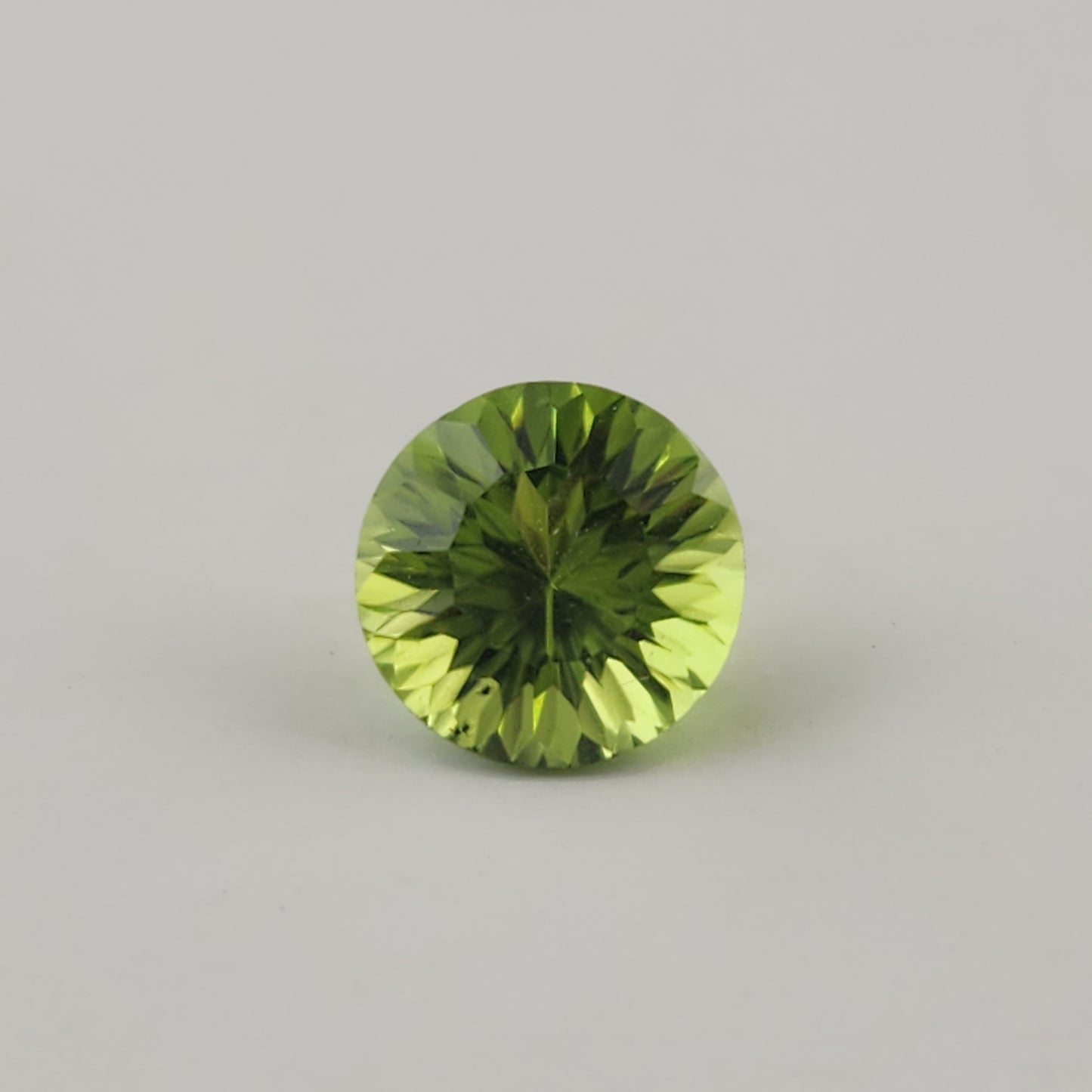 2.00 ct Green Peridot