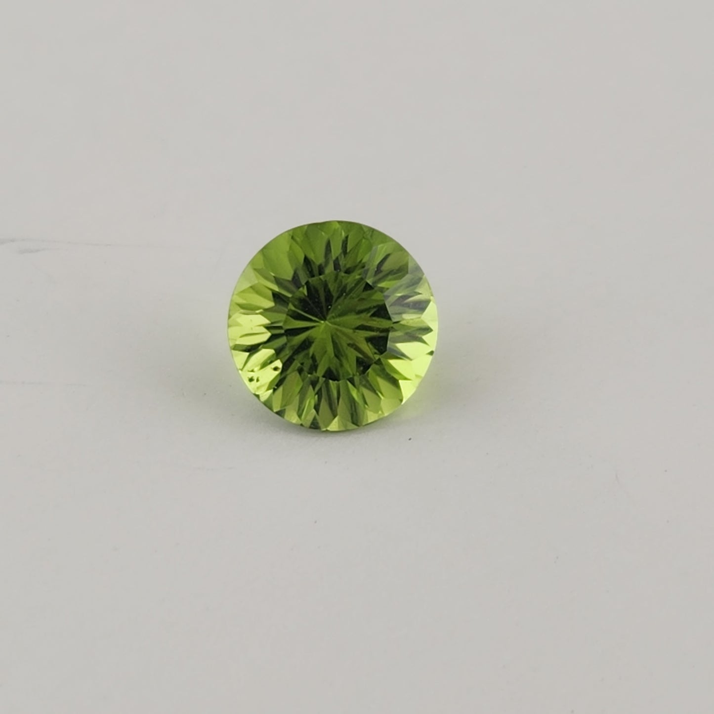 2.00 ct Green Peridot