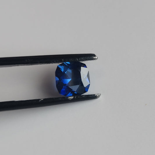 1.03ct Sapphire no heat