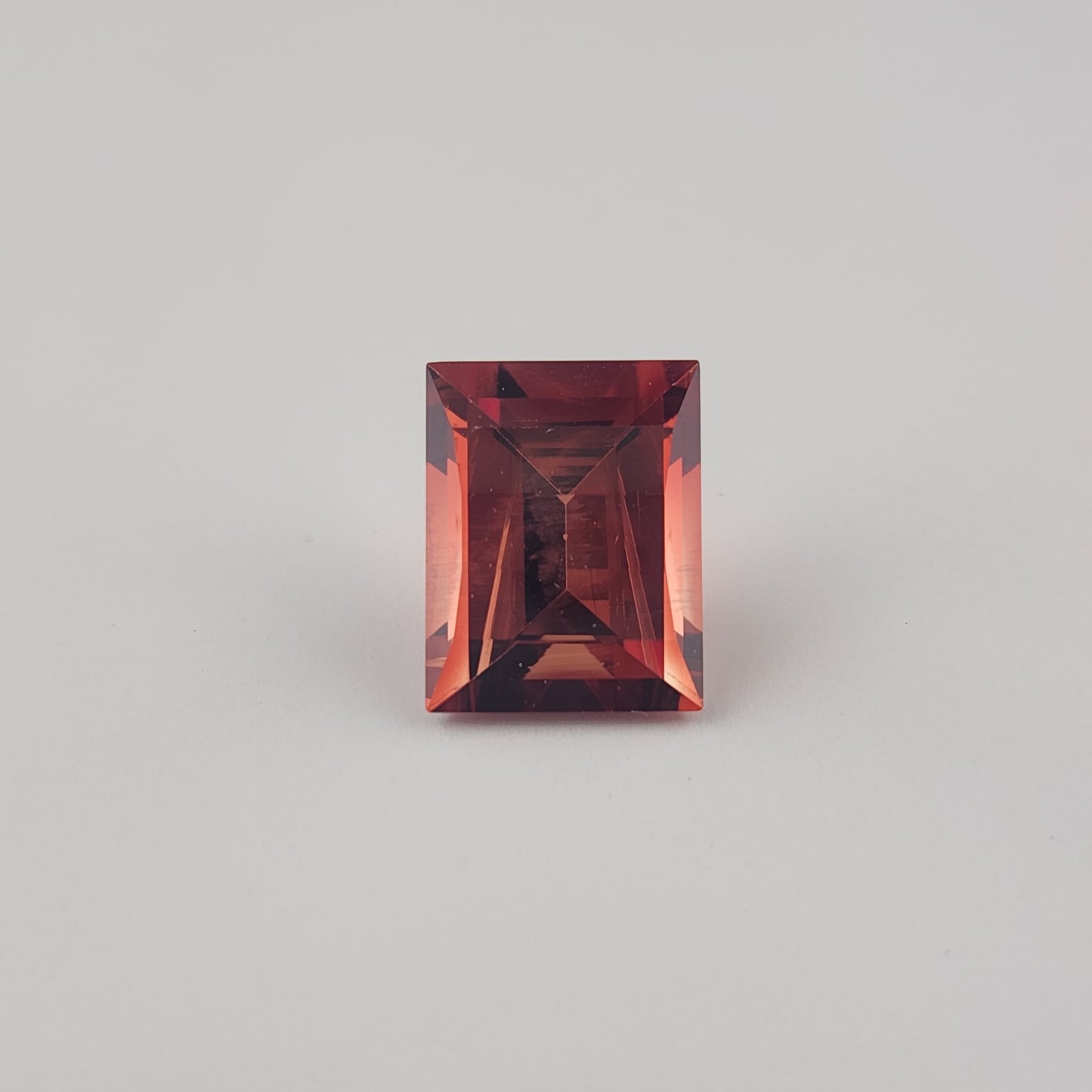 7.14 ct Oregon Sunstone