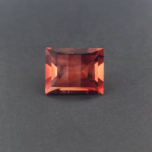 7.14 ct Oregon Sunstone