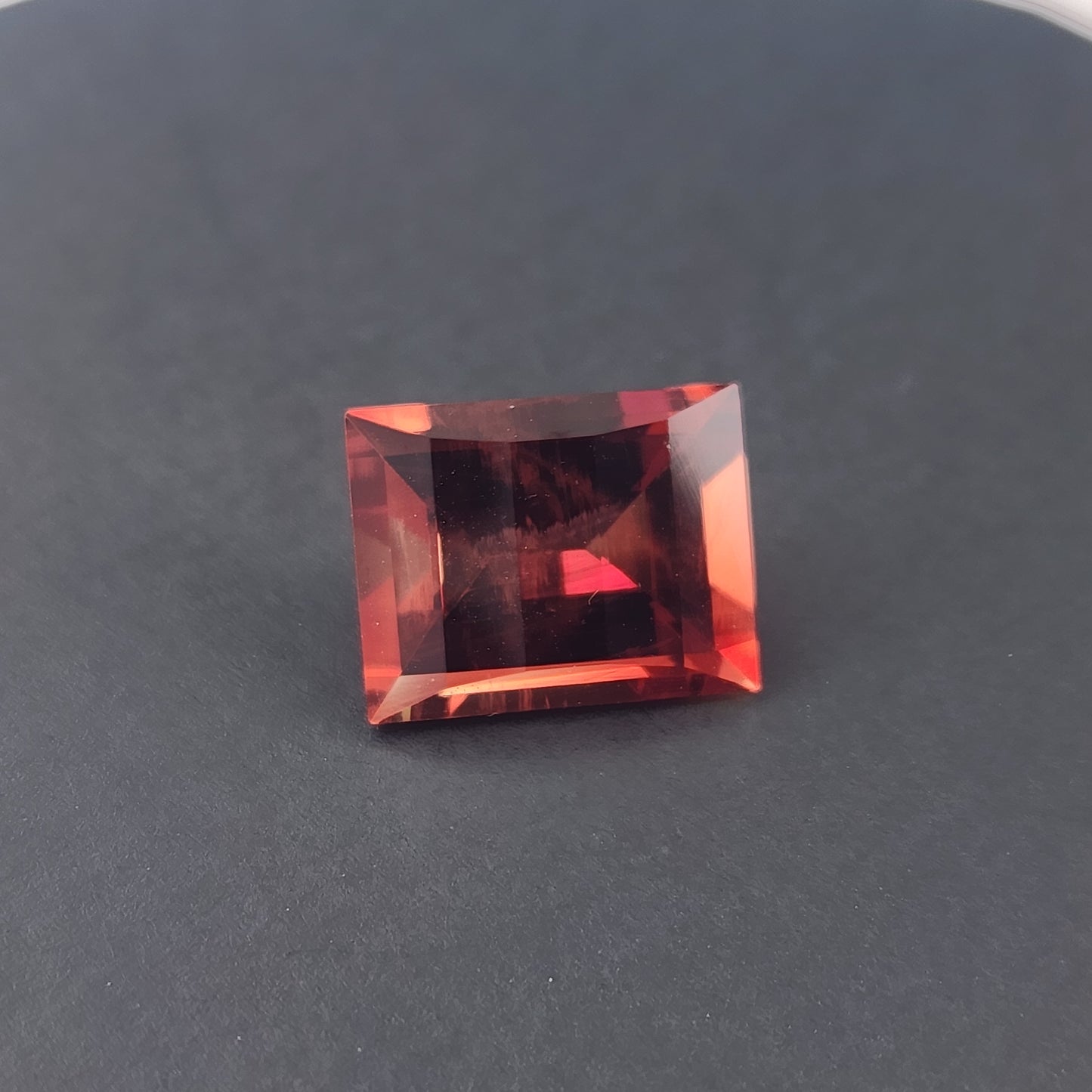 7.14 ct Oregon Sunstone