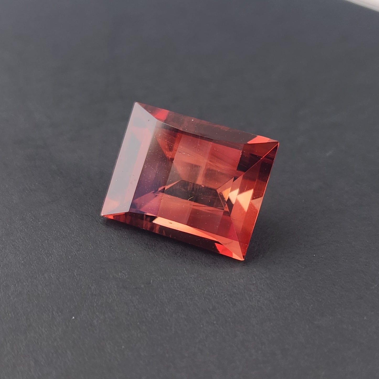 7.14 ct Oregon Sunstone