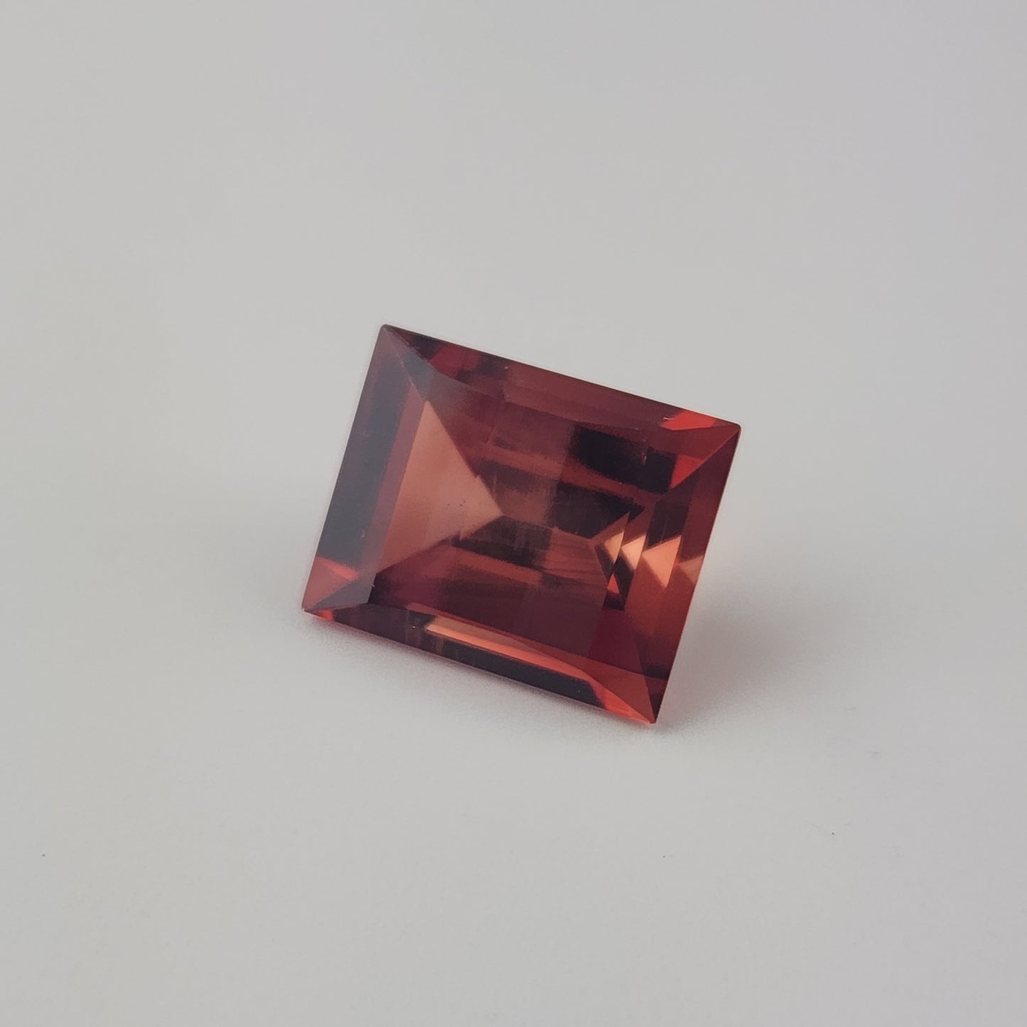 7.14 ct Oregon Sunstone