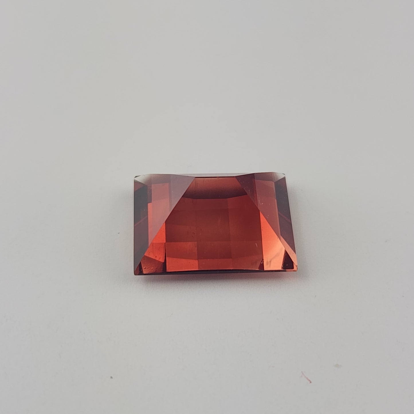 7.14 ct Oregon Sunstone