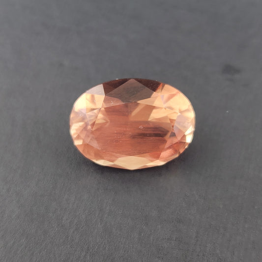 3.14ct Oregon Sunstone