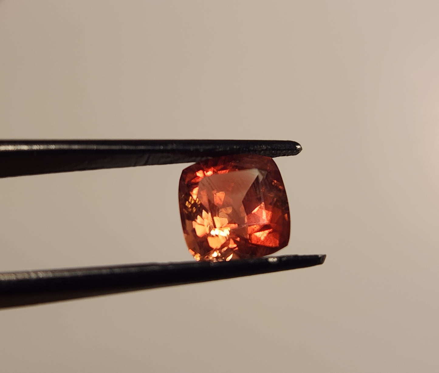 3.24ct Oregon Sunstone