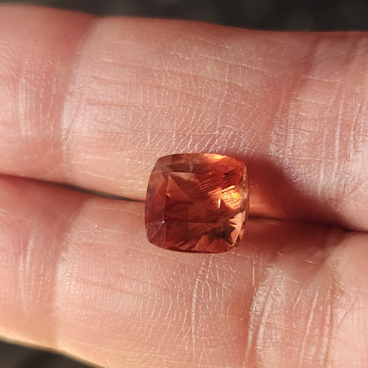 3.24ct Oregon Sunstone