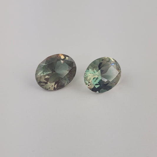 3.92 ct Oregon Sunstones