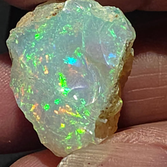 Opal Ethiopian 6.72 g