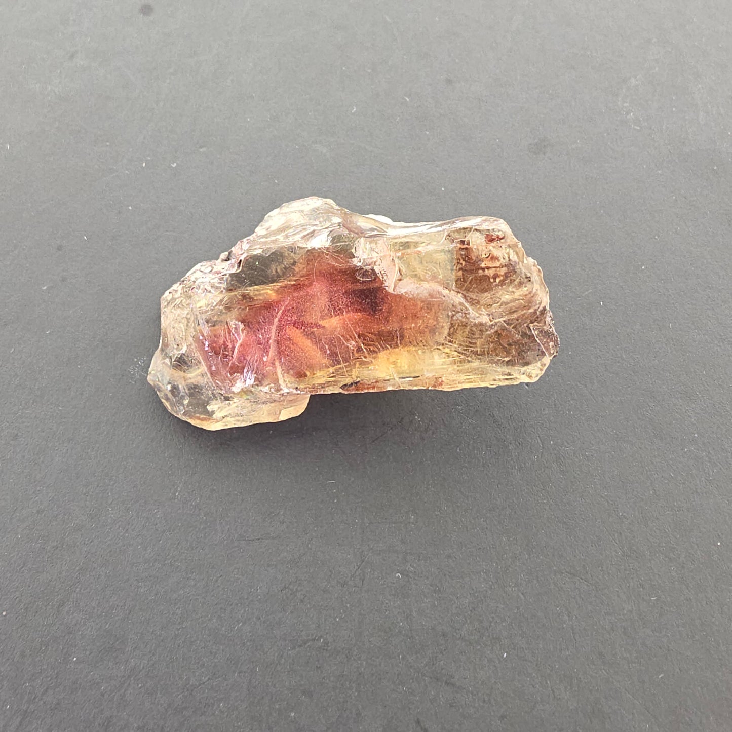 Oregon Sunstone 11.72 g