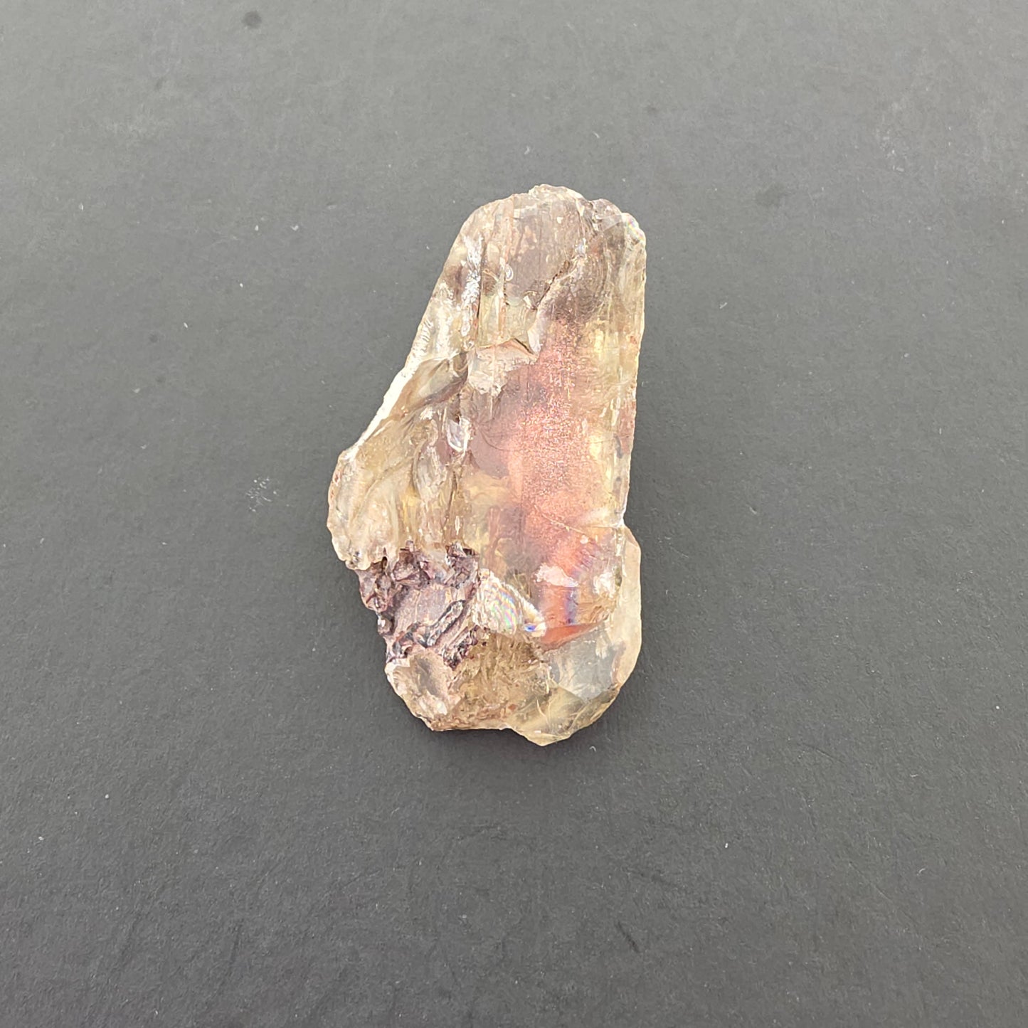 Oregon Sunstone 11.72 g