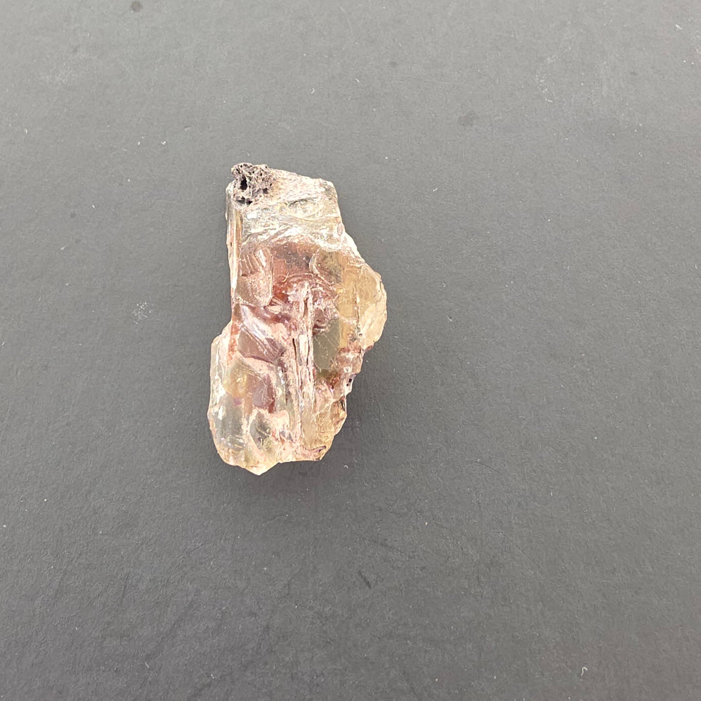 Oregon Sunstone 11.72 g
