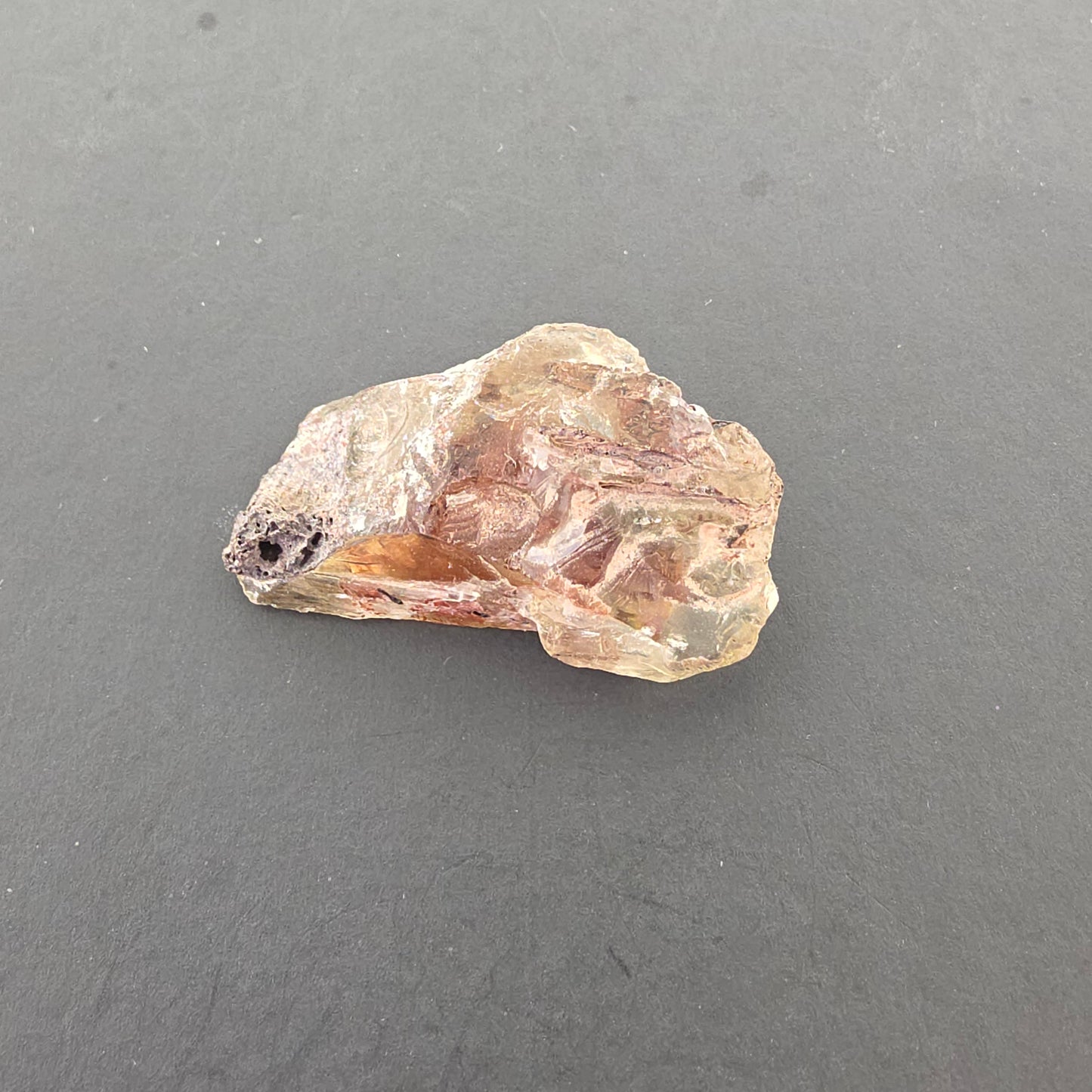 Oregon Sunstone 11.72 g