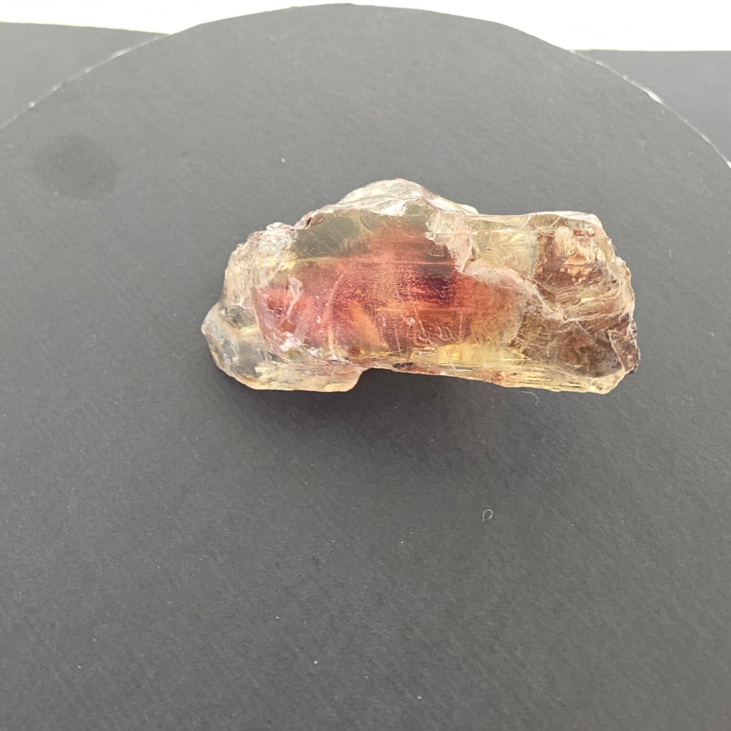 Oregon Sunstone 11.72 g