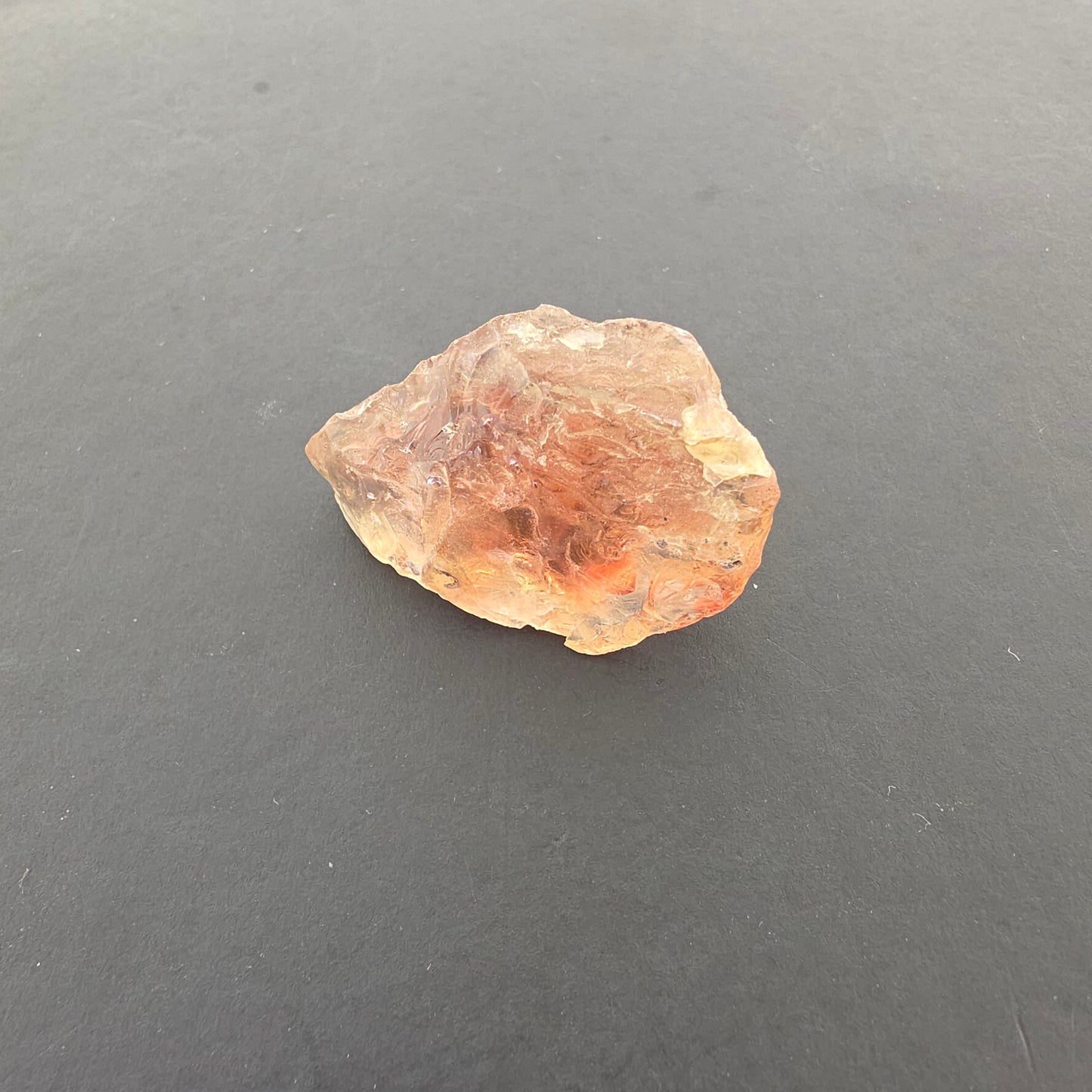 Oregon Sunstone 11.82 g