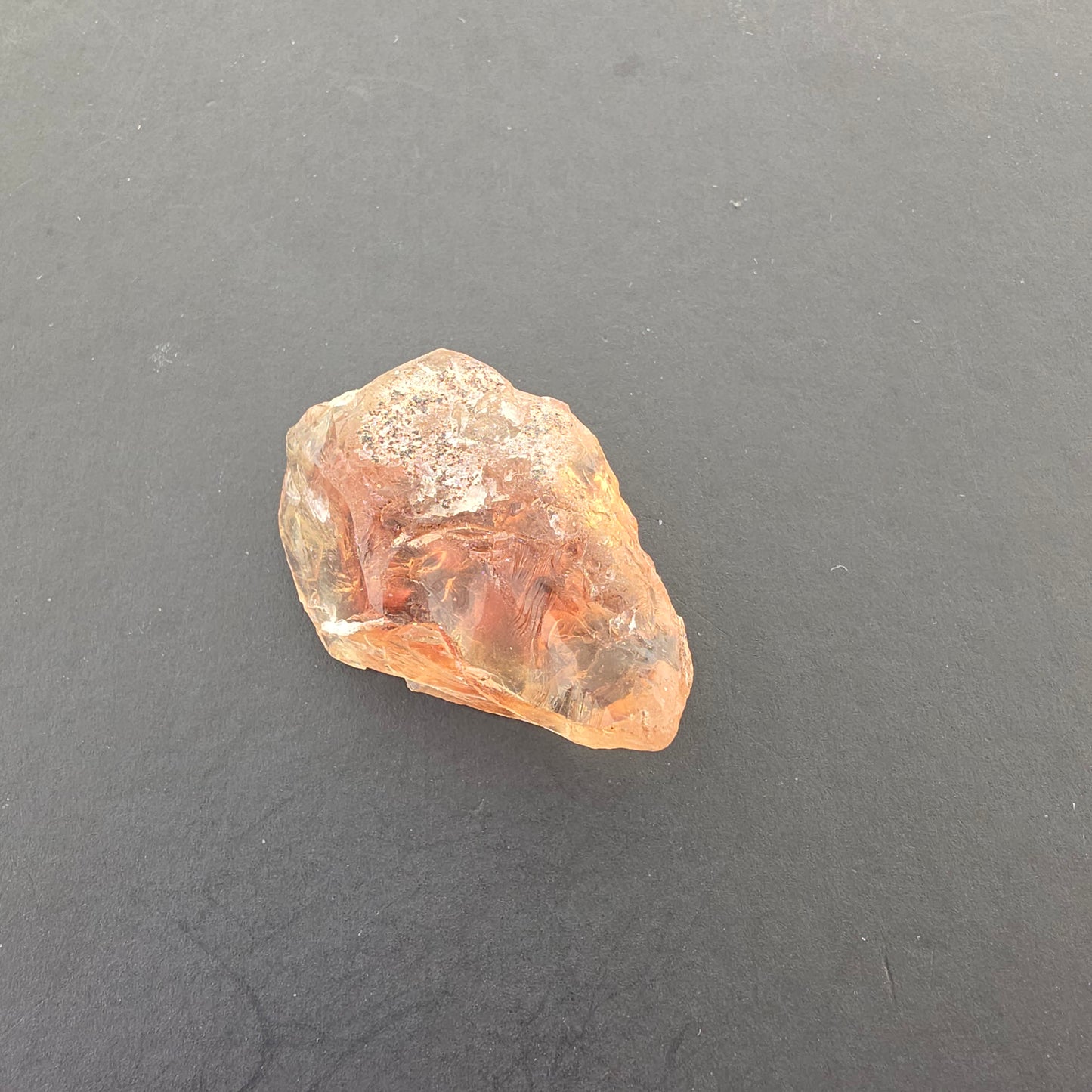 Oregon Sunstone 11.82 g