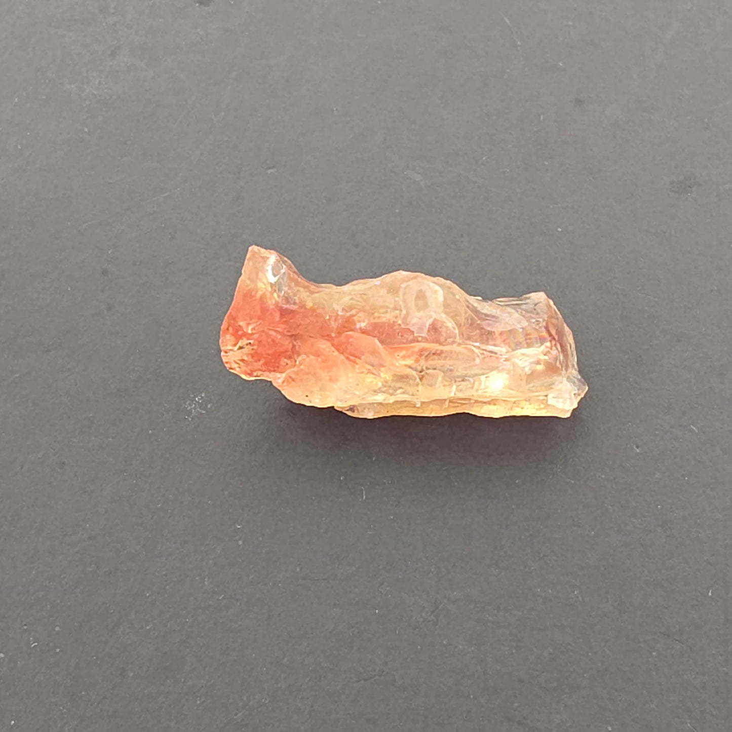 Oregon Sunstone Rough 5.68 g