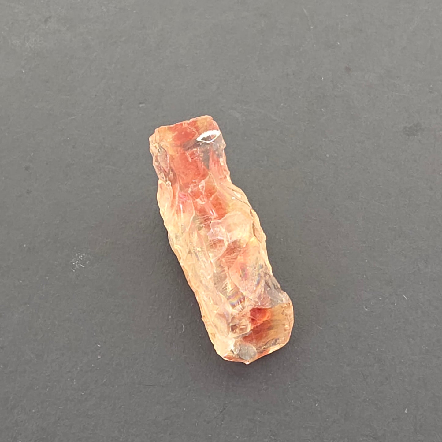 Oregon Sunstone Rough 5.68 g